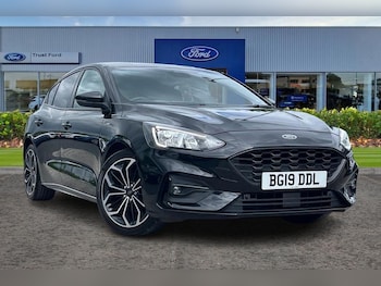 Used Ford Focus 2019 for sale - 78823971: Photo