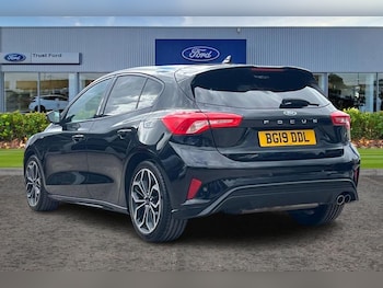 Used Ford Focus 2019 for sale - 78823971: Photo