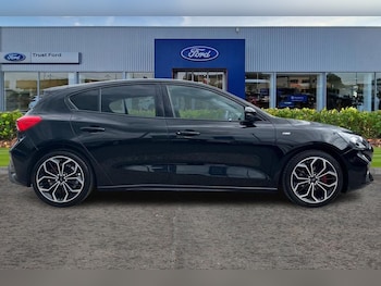 Used Ford Focus 2019 for sale - 78823971: Photo