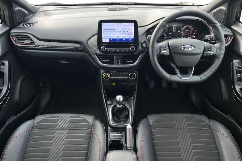 Used Ford Puma 2024 for sale - 77582056: Photo 10