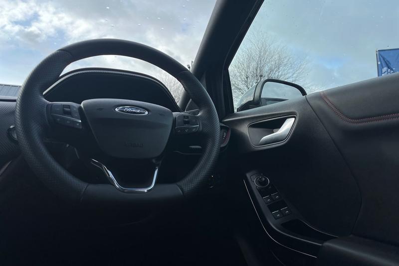 Used Ford Puma 2024 for sale - 77582056: Photo 12