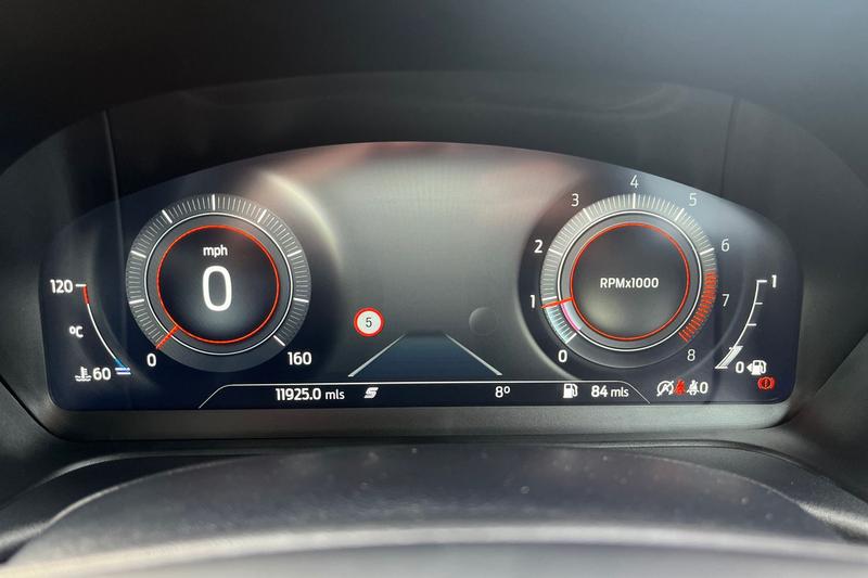 Used Ford Puma 2024 for sale - 77582056: Photo 13