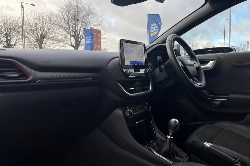 Used Ford Puma 2024 for sale - 77582056: Photo 18