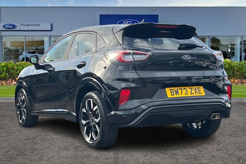 Used Ford Puma 2024 for sale - 77582056: Photo 2