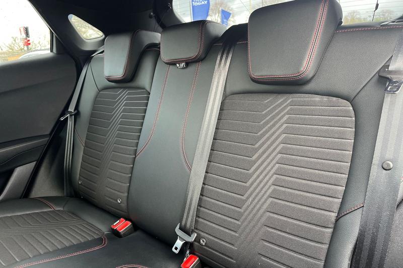 Used Ford Puma 2024 for sale - 77582056: Photo 20