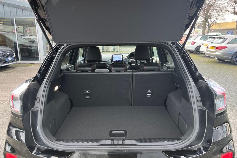 Used Ford Puma 2024 for sale - 77582056: Photo 21