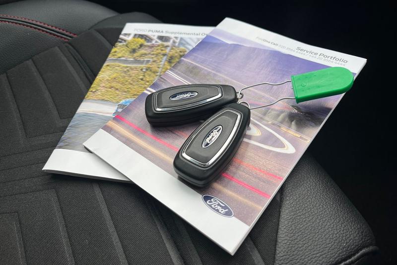 Used Ford Puma 2024 for sale - 77582056: Photo 22