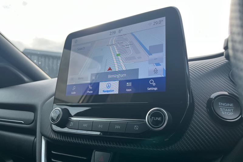 Used Ford Puma 2024 for sale - 77582056: Photo 25