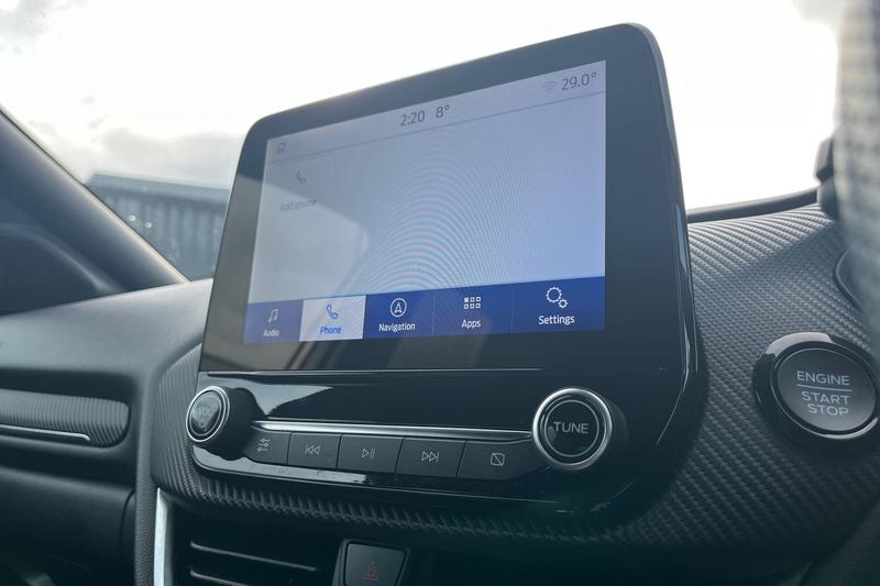 Used Ford Puma 2024 for sale - 77582056: Photo 26