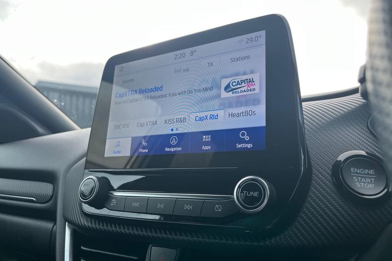 Used Ford Puma 2024 for sale - 77582056: Photo 27