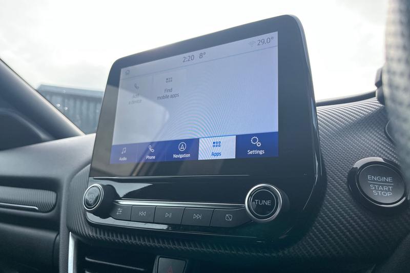 Used Ford Puma 2024 for sale - 77582056: Photo 28