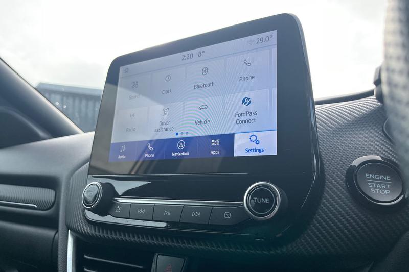 Used Ford Puma 2024 for sale - 77582056: Photo 29