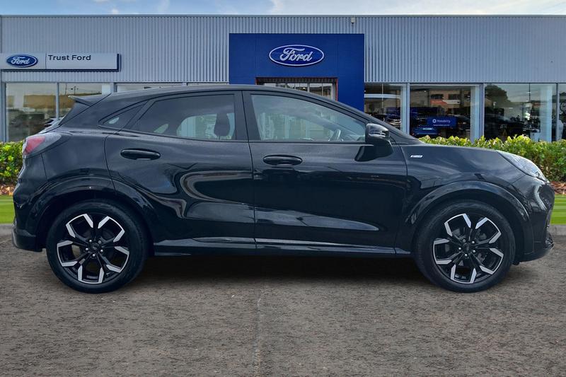 Used Ford Puma 2024 for sale - 77582056: Photo 3