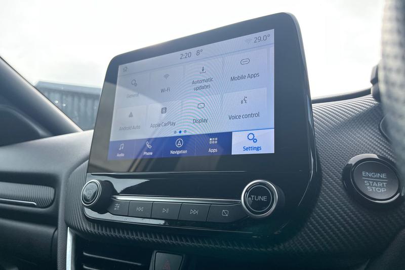 Used Ford Puma 2024 for sale - 77582056: Photo 30