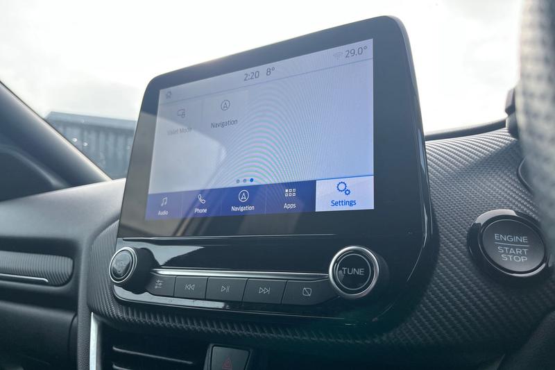 Used Ford Puma 2024 for sale - 77582056: Photo 31