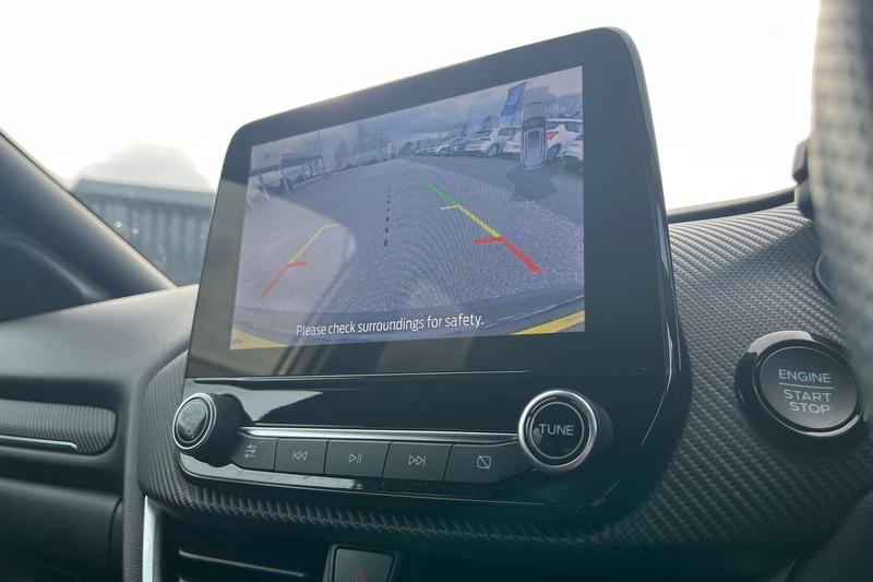 Used Ford Puma 2024 for sale - 77582056: Photo 32