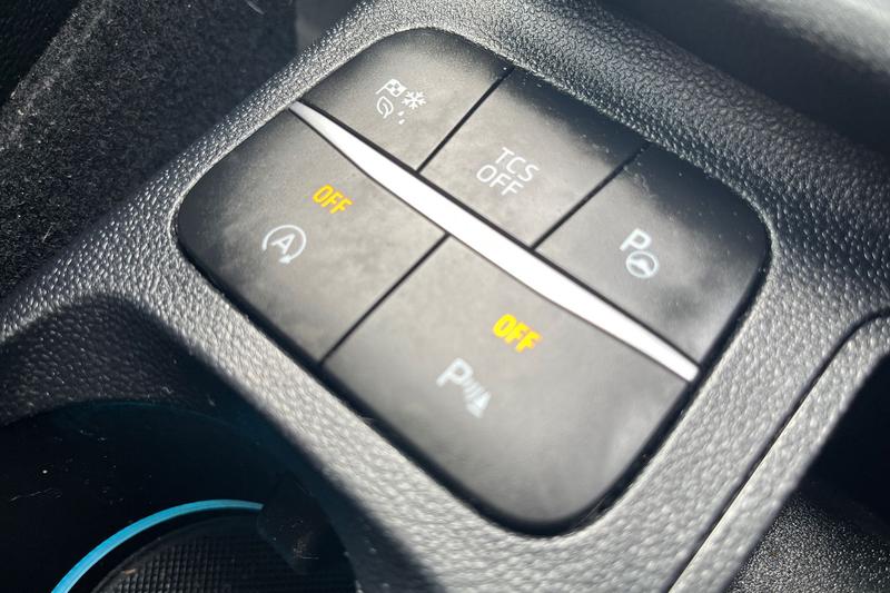 Used Ford Puma 2024 for sale - 77582056: Photo 36