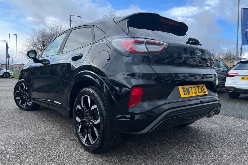 Used Ford Puma 2024 for sale - 77582056: Photo 38