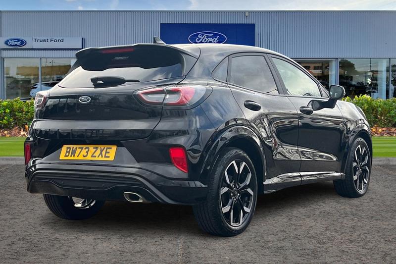 Used Ford Puma 2024 for sale - 77582056: Photo 4