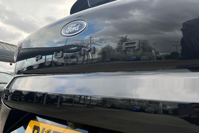 Used Ford Puma 2024 for sale - 77582056: Photo 40