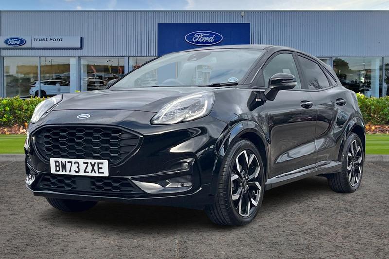 Used Ford Puma 2024 for sale - 77582056: Photo 5