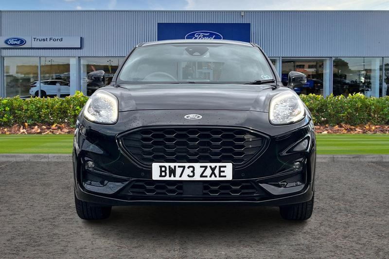 Used Ford Puma 2024 for sale - 77582056: Photo 6