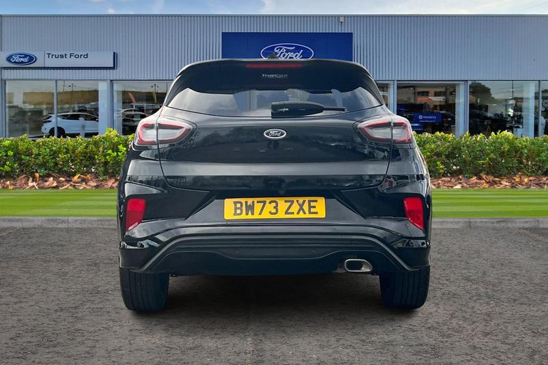 Used Ford Puma 2024 for sale - 77582056: Photo 7