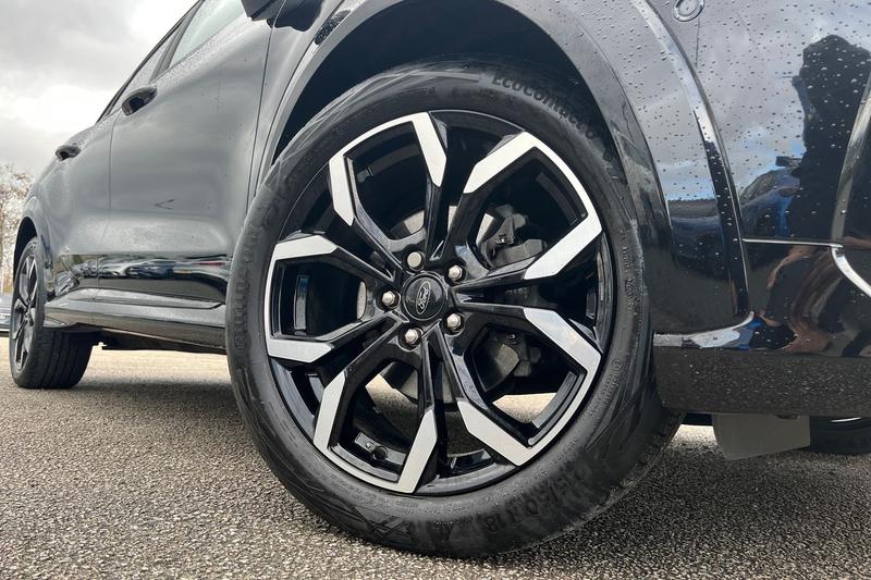 Used Ford Puma 2024 for sale - 77582056: Photo 8