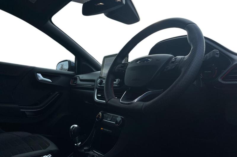 Used Ford Puma 2024 for sale - 77582056: Photo 9