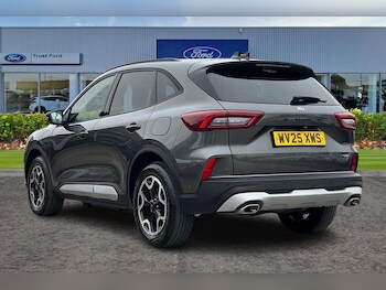 Used Ford Kuga undefined for sale - 78376934: Photo