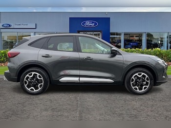 Used Ford Kuga undefined for sale - 78376934: Photo