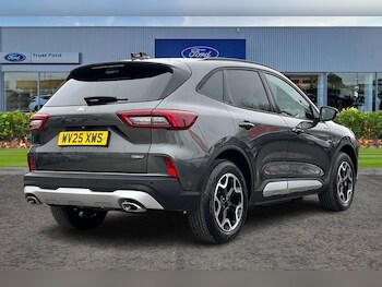 Used Ford Kuga undefined for sale - 78376934: Photo