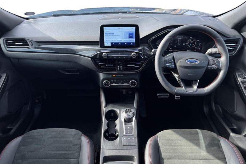 Used Ford Kuga 2023 for sale - 77665647: Photo 10