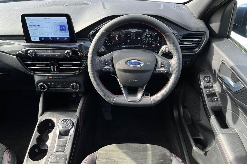 Used Ford Kuga 2023 for sale - 77665647: Photo 11