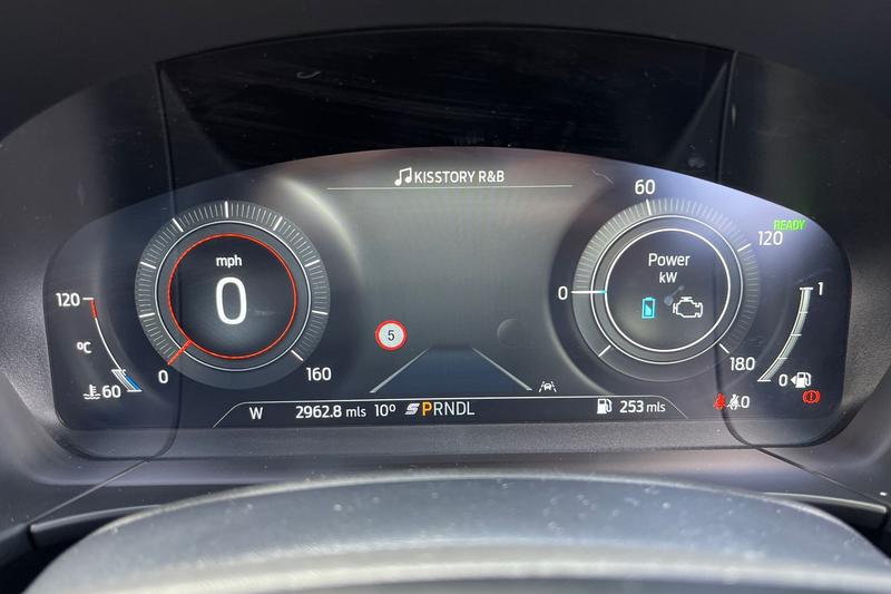 Used Ford Kuga 2023 for sale - 77665647: Photo 13