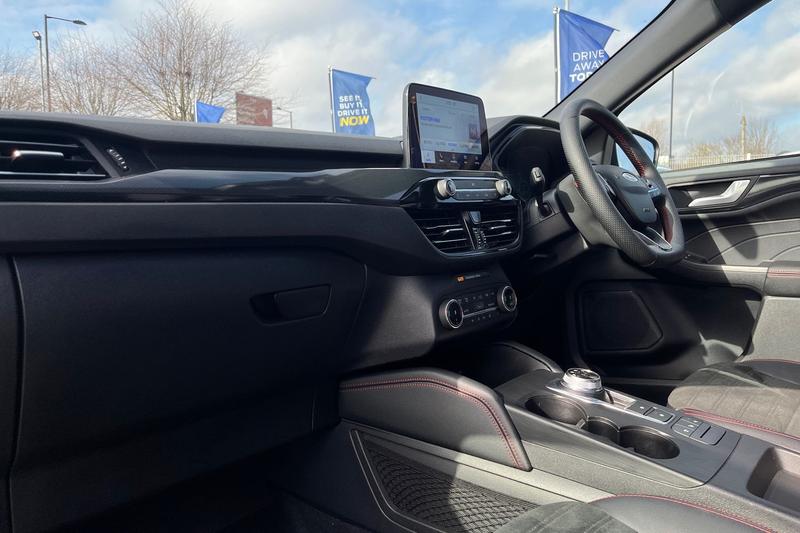 Used Ford Kuga 2023 for sale - 77665647: Photo 18