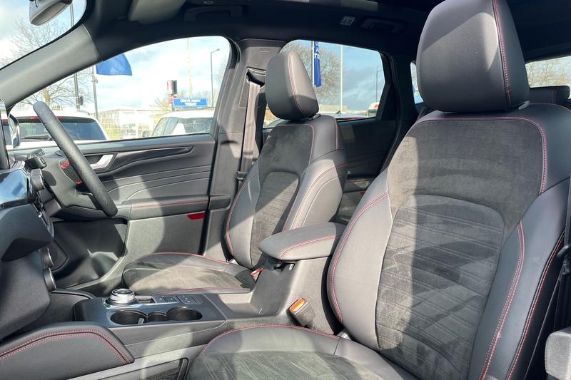 Used Ford Kuga 2023 for sale - 77665647: Photo 19