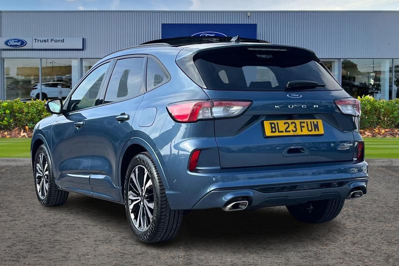 Used Ford Kuga 2023 for sale - 77665647: Photo 2