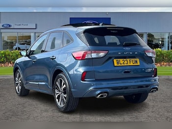 Used Ford Kuga 2023 for sale - 77665647: Photo