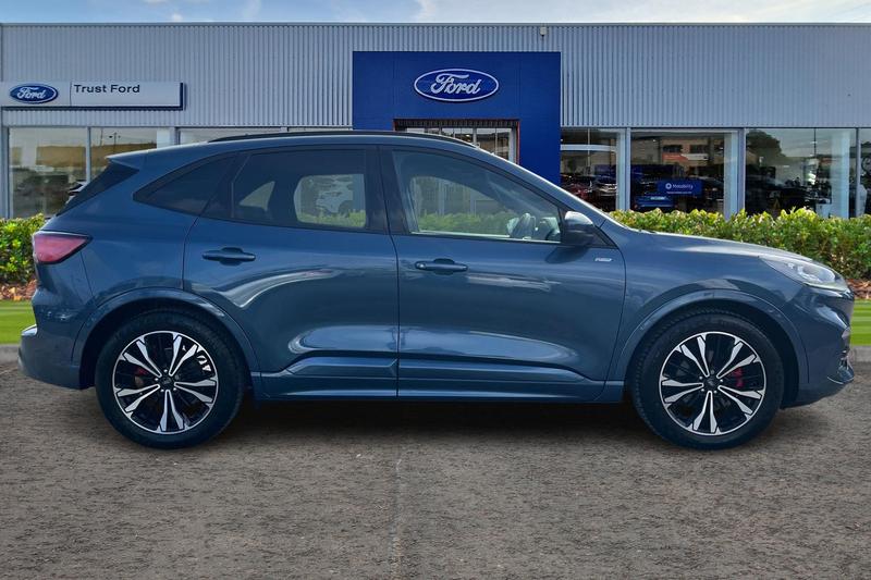 Used Ford Kuga 2023 for sale - 77665647: Photo 3
