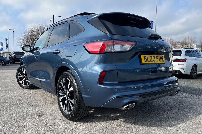 Used Ford Kuga 2023 for sale - 77665647: Photo 38