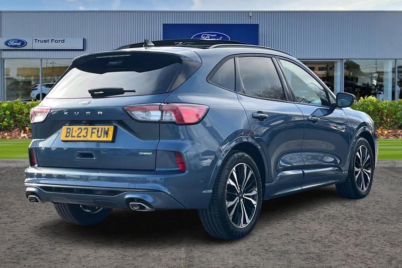 Used Ford Kuga 2023 for sale - 77665647: Photo 4