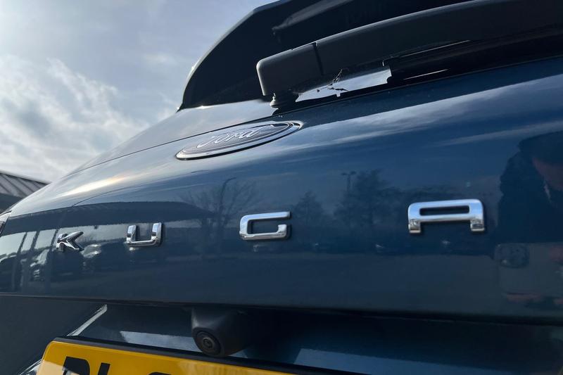 Used Ford Kuga 2023 for sale - 77665647: Photo 40