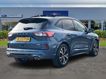 Used Ford Kuga 2023 for sale - 77665647: Photo