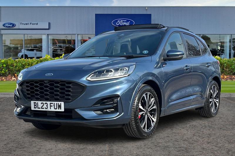 Used Ford Kuga 2023 for sale - 77665647: Photo 5