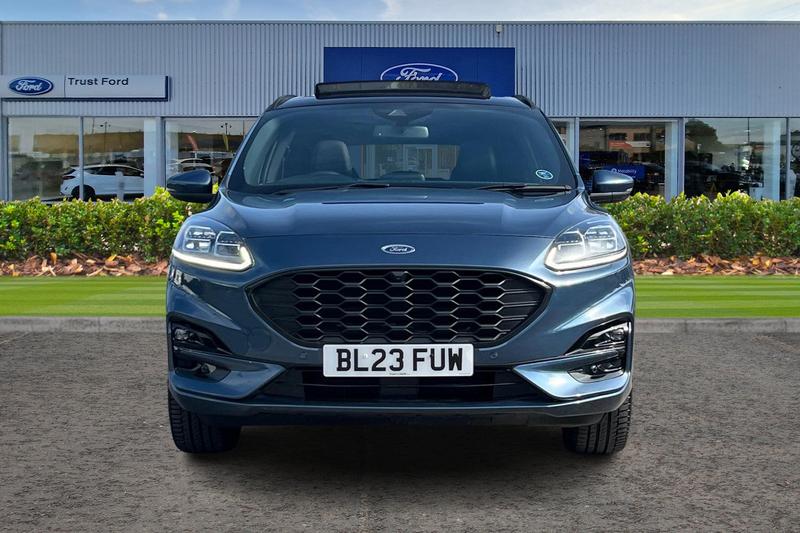 Used Ford Kuga 2023 for sale - 77665647: Photo 6