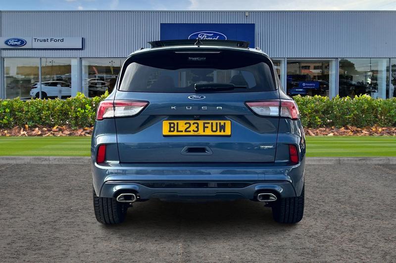 Used Ford Kuga 2023 for sale - 77665647: Photo 7