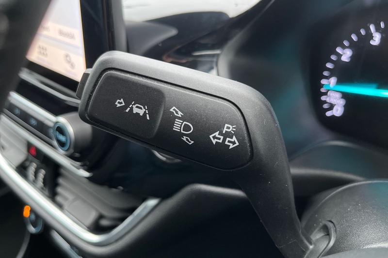 Used Ford Fiesta 2020 for sale - 77274927: Photo 14