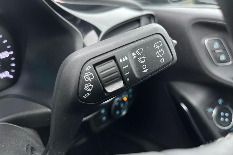 Used Ford Fiesta 2020 for sale - 77274927: Photo 15