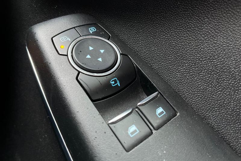 Used Ford Fiesta 2020 for sale - 77274927: Photo 16